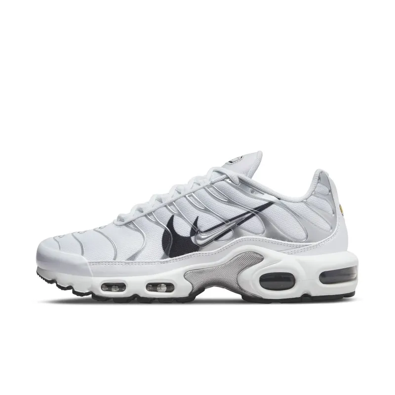Nike Air Max Plus White (DV3456-100)