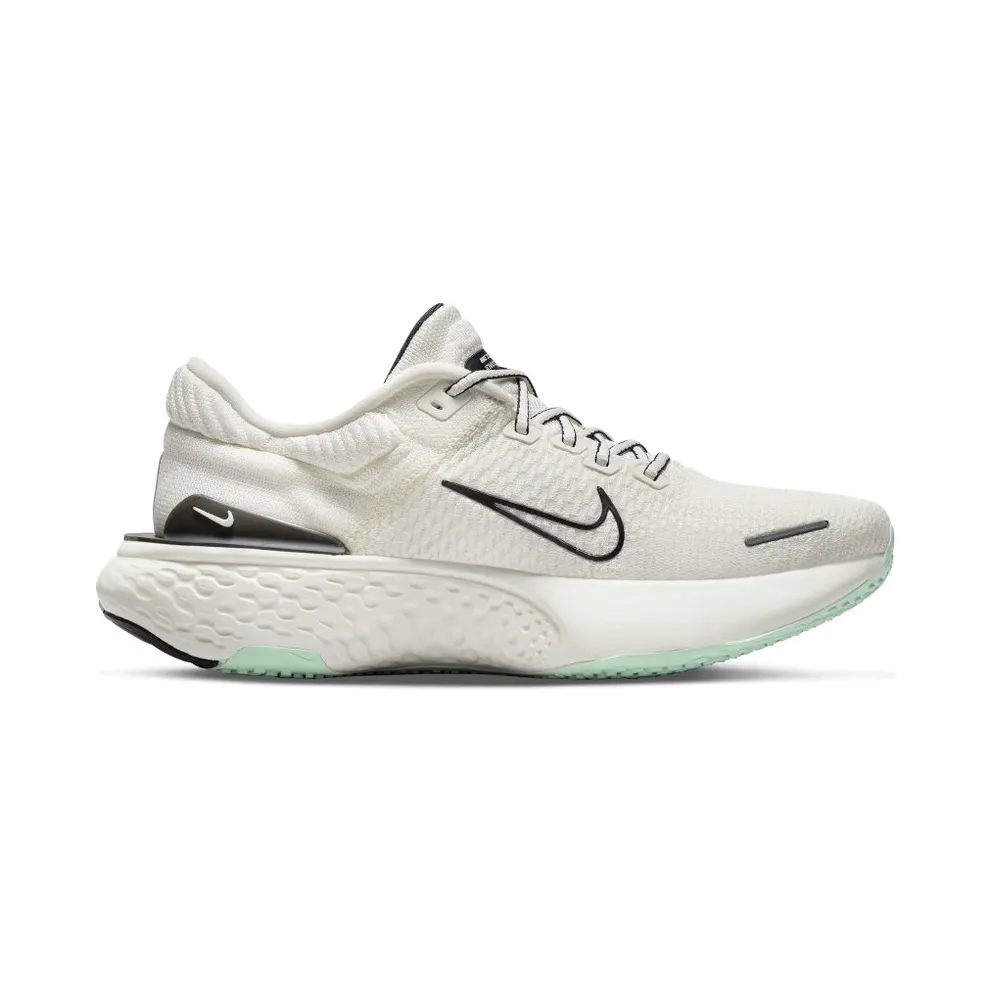 Nike ZoomX Invincible Run Flyknit 2 Road Running Grey (DH5425-102)