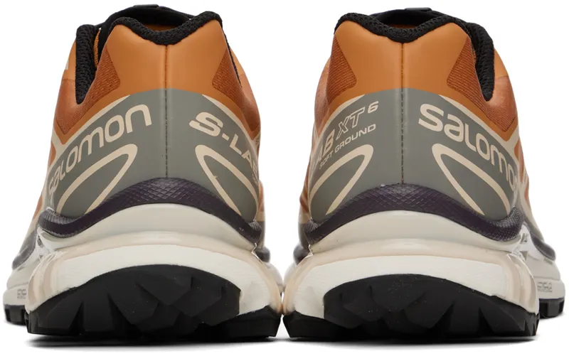 Salomon Orange XT-6 (417099)