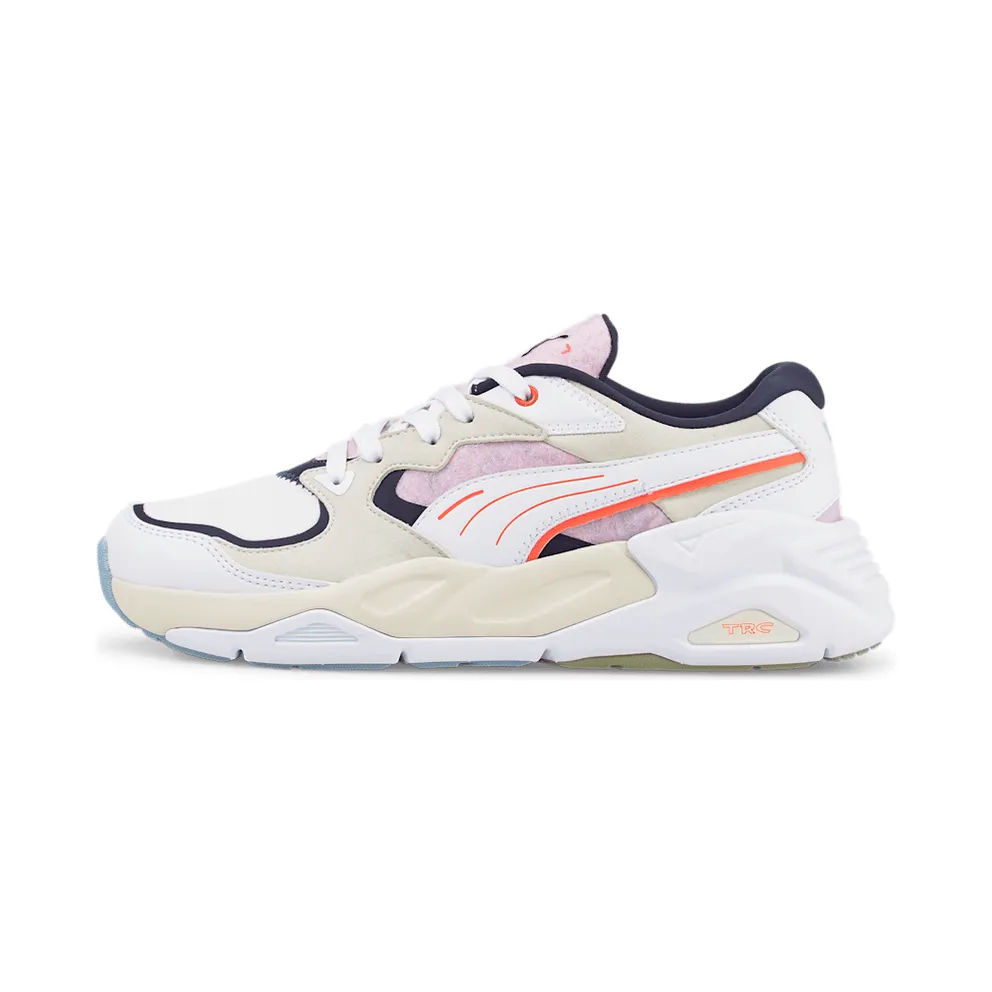Puma TRC Mira RE:CollectionSneakers White/Grey (387156-01)