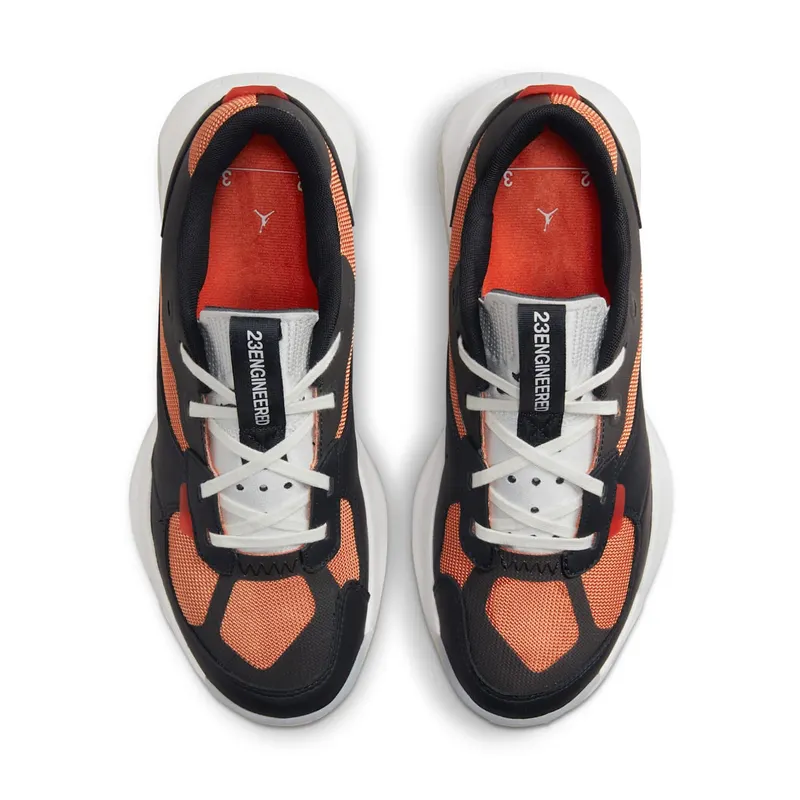 Jordan AIR 200E “Hot Curry” (DC9836-808)