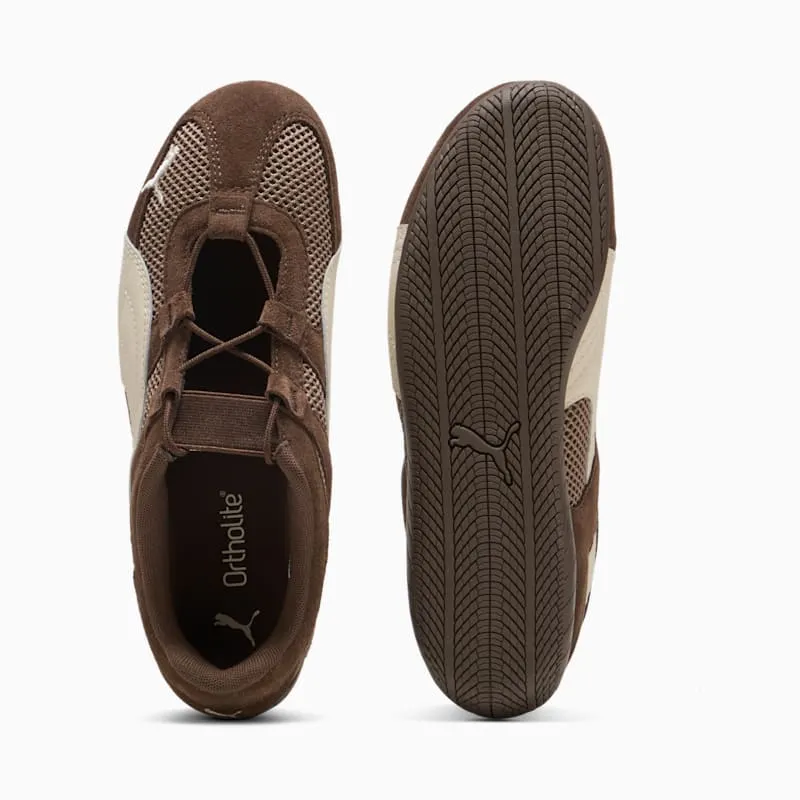 Puma Speedcat Go Chocolate Alpine Snow (403589-08)