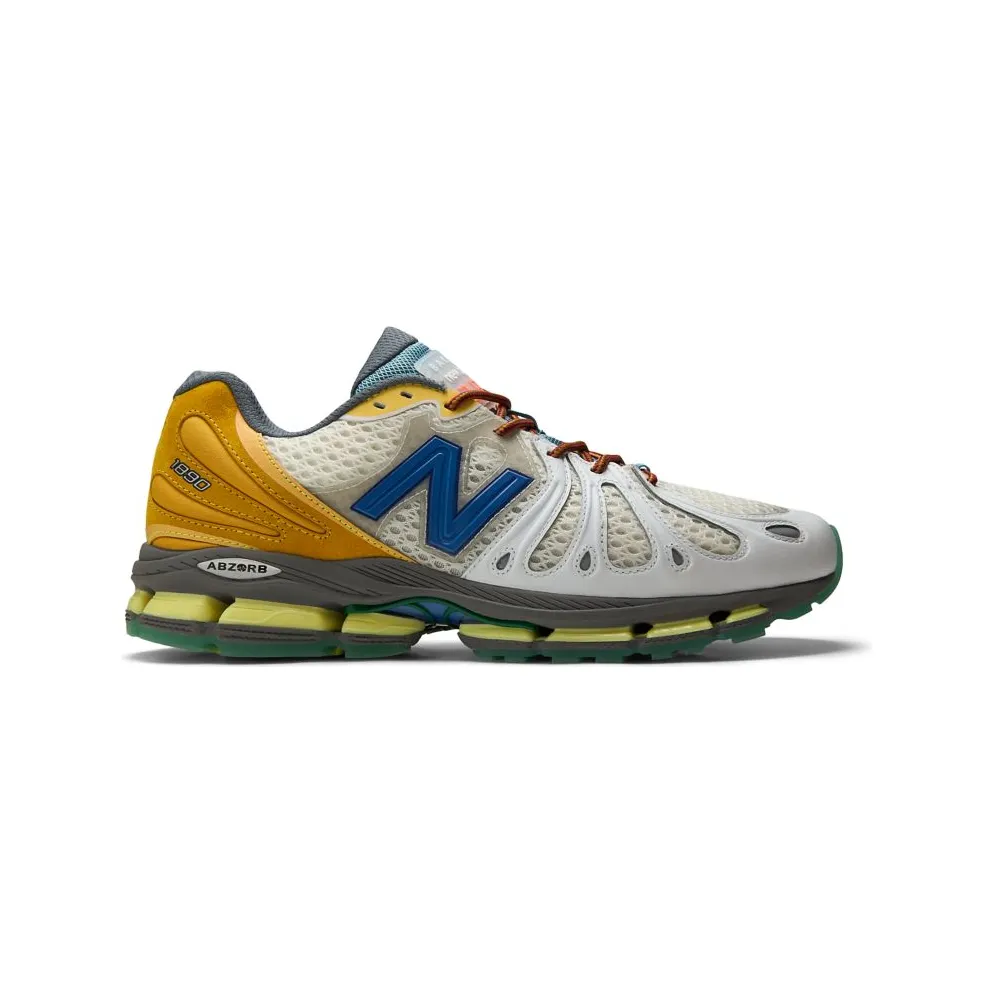 New Balance 1890 “Action Bronson Hornet Tusk” (U18901DP)
