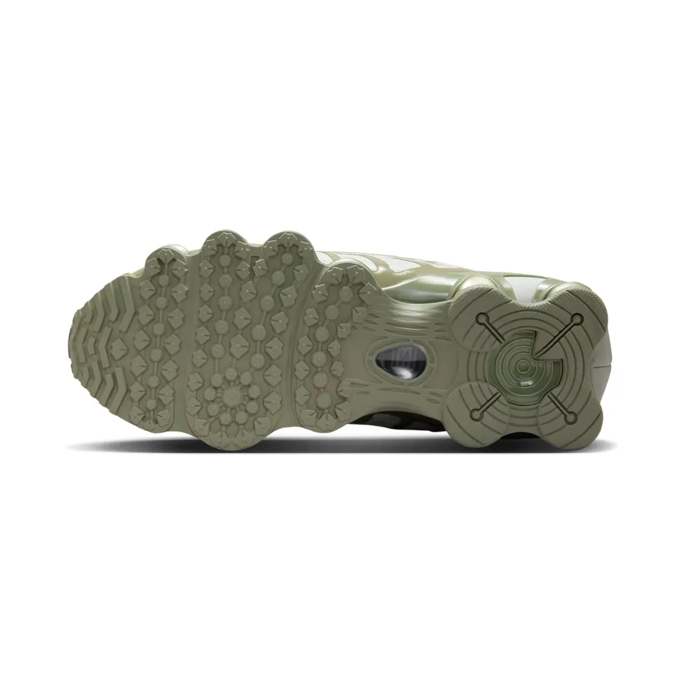 Nike Shox TL “Light Army” (AR3566-006)
