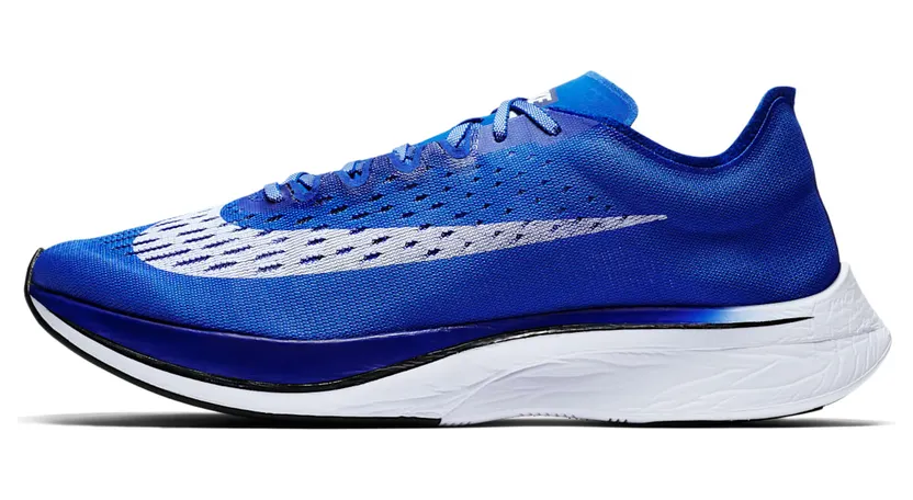 Nike Zoom Vaporfly 4% Hyper Royal