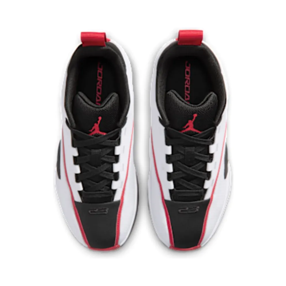 Nike Jordan All Game “White / University Red / Black” (IQ6585-100)