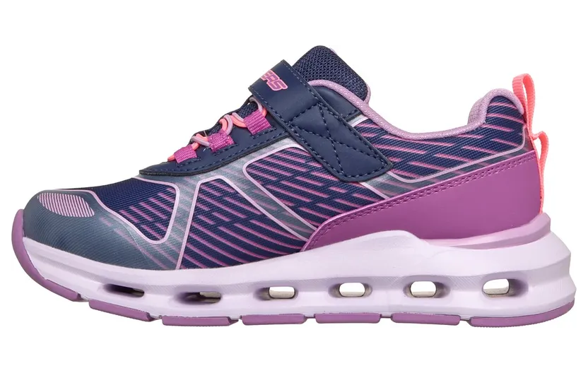 skechers-glide-step 303686L_NVMT