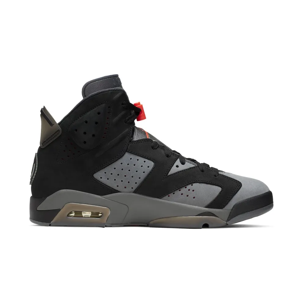 Air Jordan x Paris Saint Germain Nike AJ VI 6 ‘PSG’ (2019) (CK1229-001)