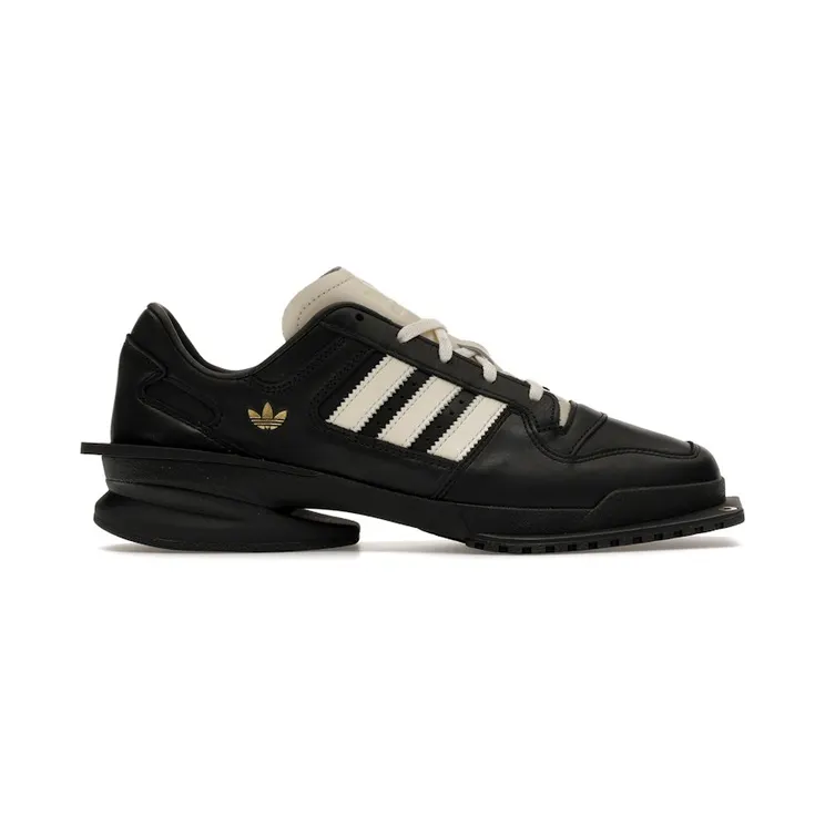 adidas Forum Cubism Black White (JP9073)