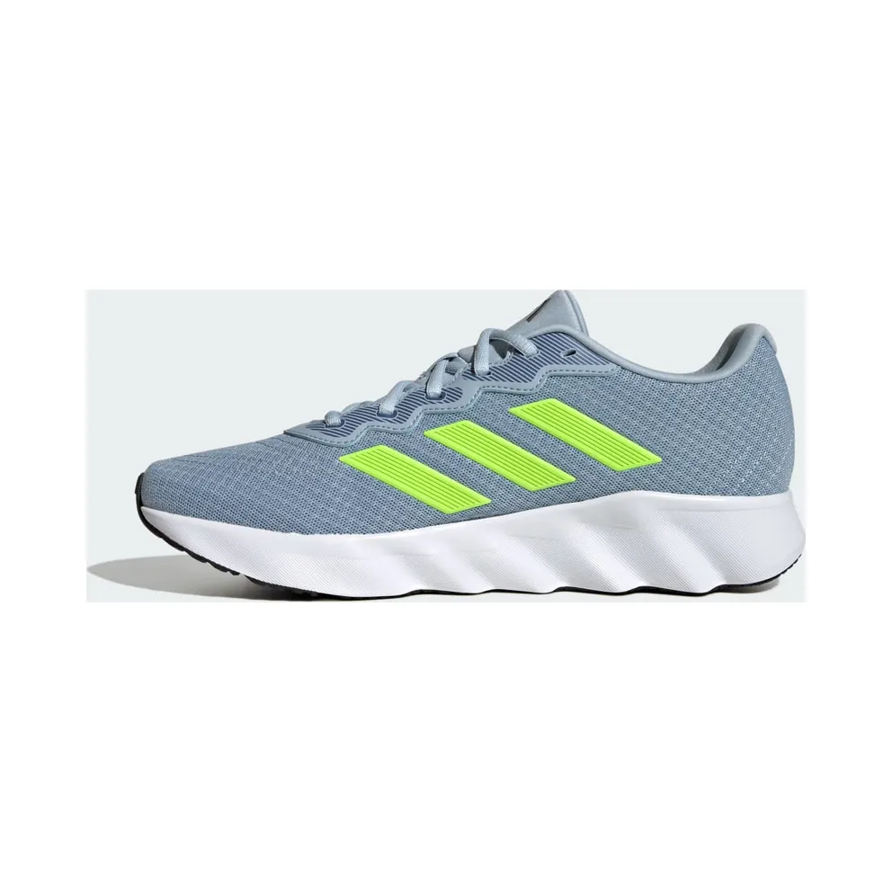 Adidas Switch Move Wonder Blue / Lucid Lemon / Crew Blue (ID5248)