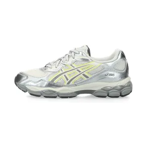 ASICS SportStyle x EMMI GEL-NYC (white / huddle yellow) – 1202A498-100