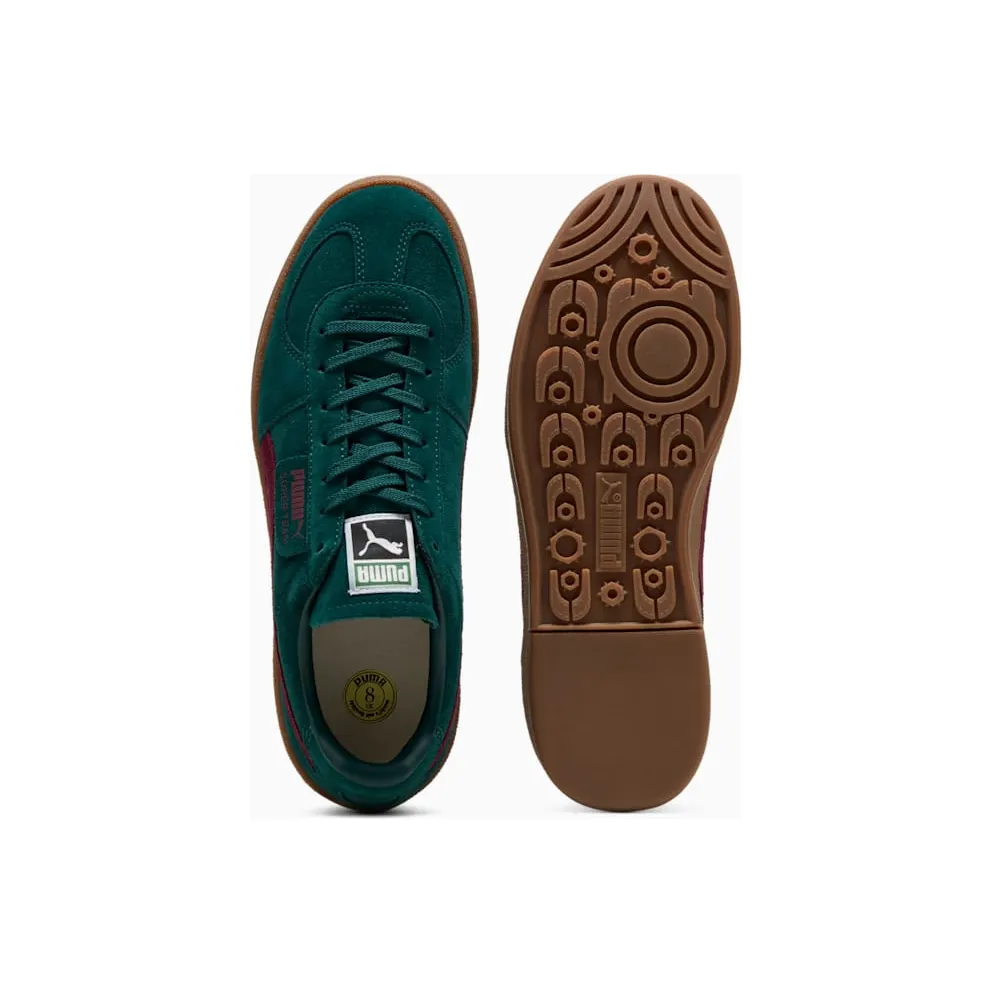 Puma Super Team Green