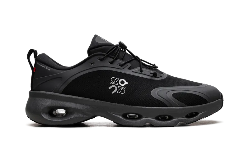 On Running Cloudsolo “LOEWE – Black” (3MF30660553)