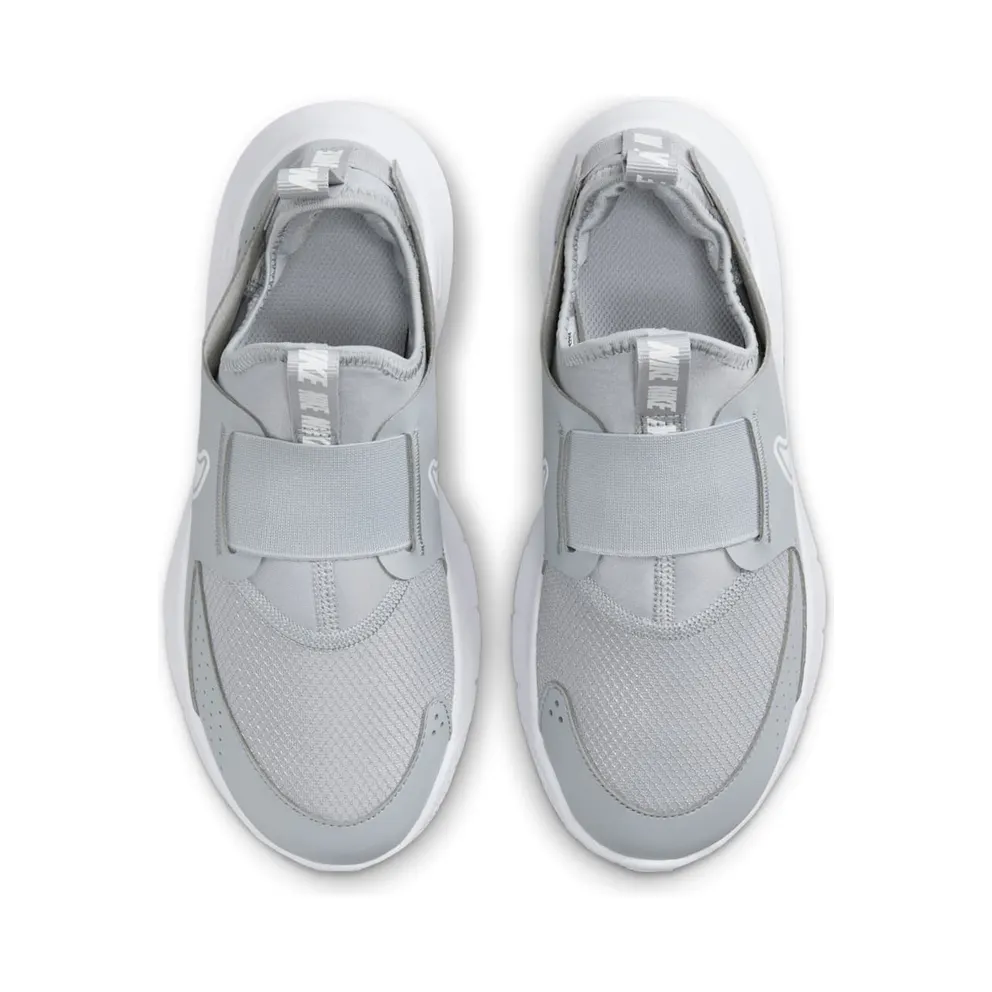 Nike Flex Runner 3 Wolf Grey White (FN1294-001)