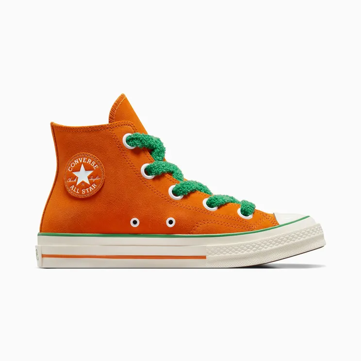 Converse Chuck 70 “Wonka – Oompa Loompa” (A08152C)