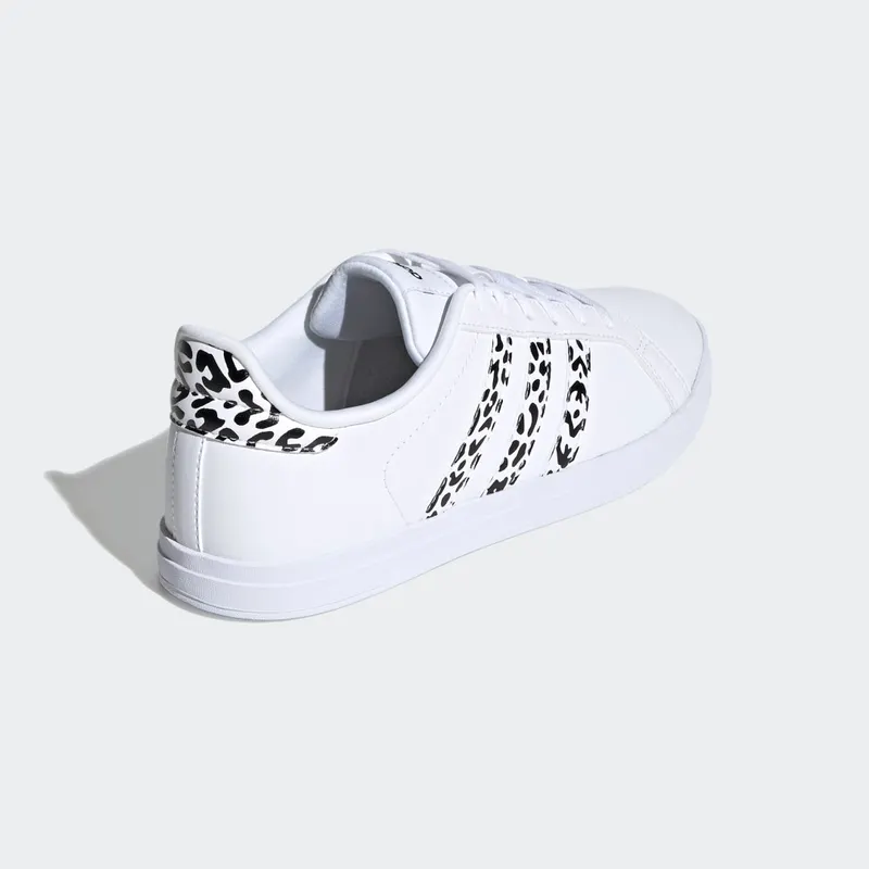 Adidas Courtpoint X Cloud White / Cloud White / Core Black (FW8415)