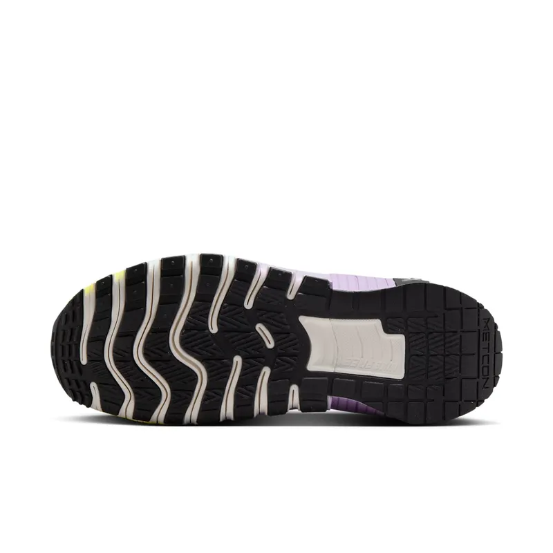 Nike Free Metcon 6 SE “Phantom Black Hydrangeas Metallic Silver” (HJ6214-001)
