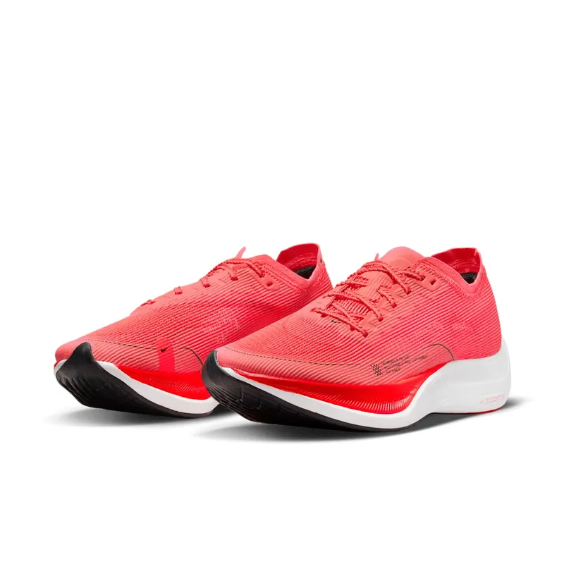 Nike ZoomX Vaporfly Next% 2 Road Racing Orange (CU4123-800)