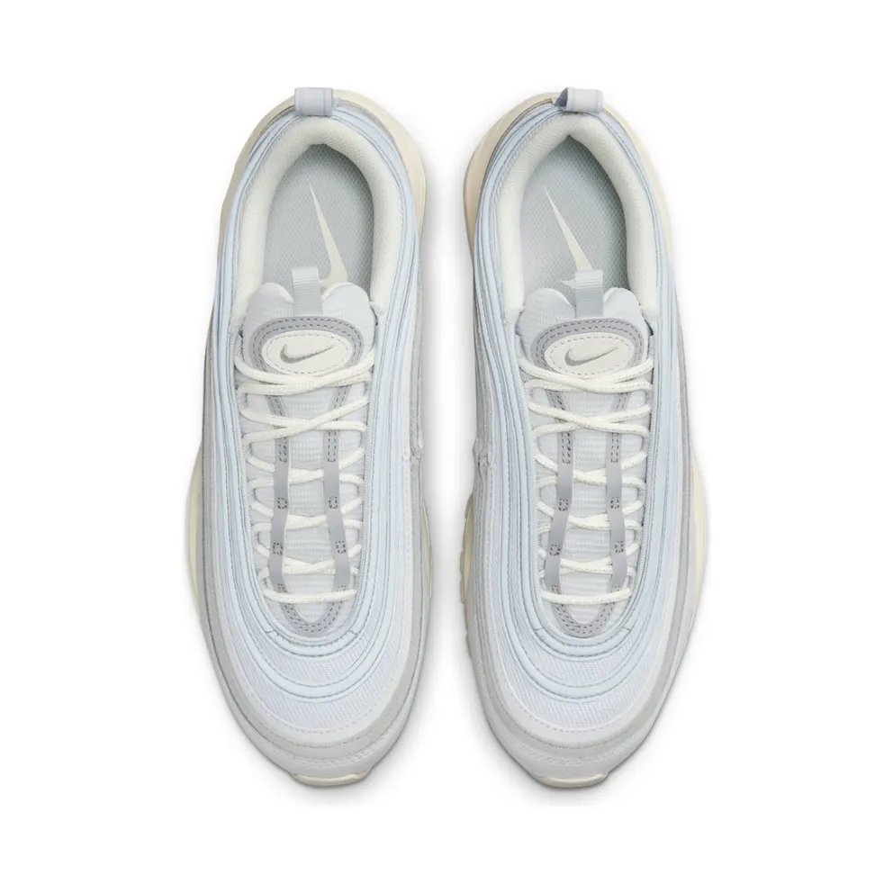 Nike Air Max 97 SES Pure Platinum Sail (DZ2629-001)