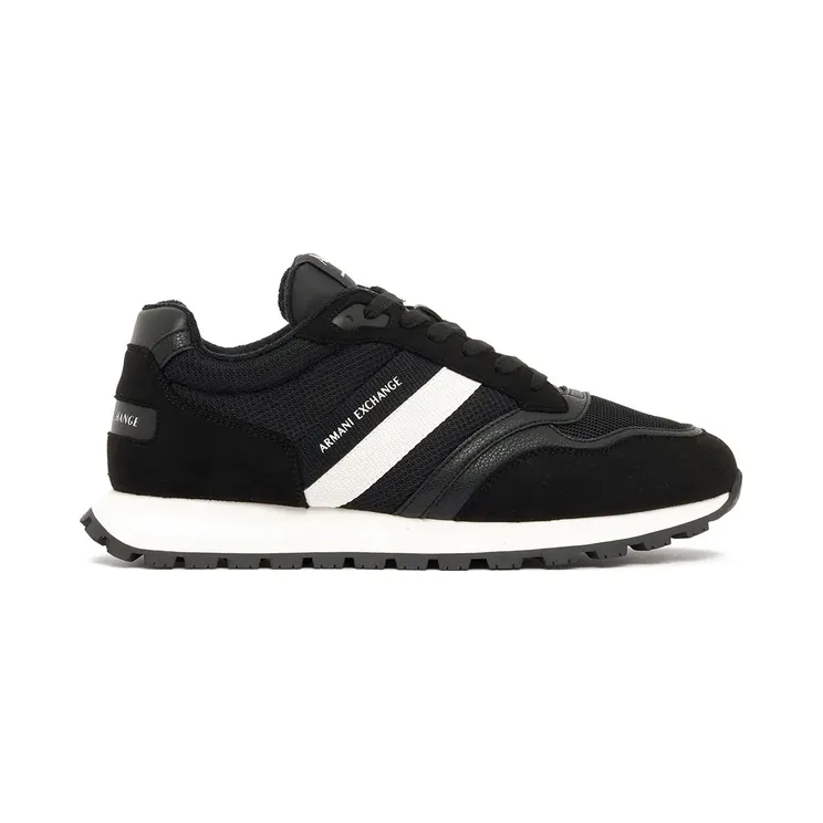 Armani Exchange Armani Black / White (XM002690AF22926MZ71510)