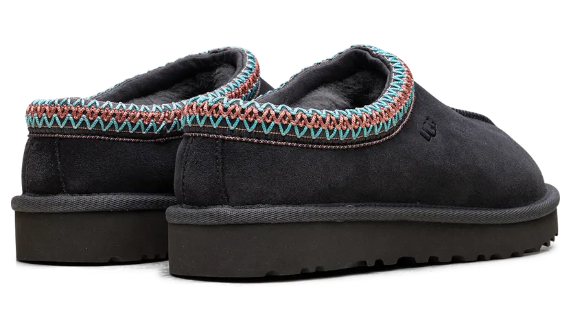 ugg-tasman-ii-slipper 1174470-DGRY