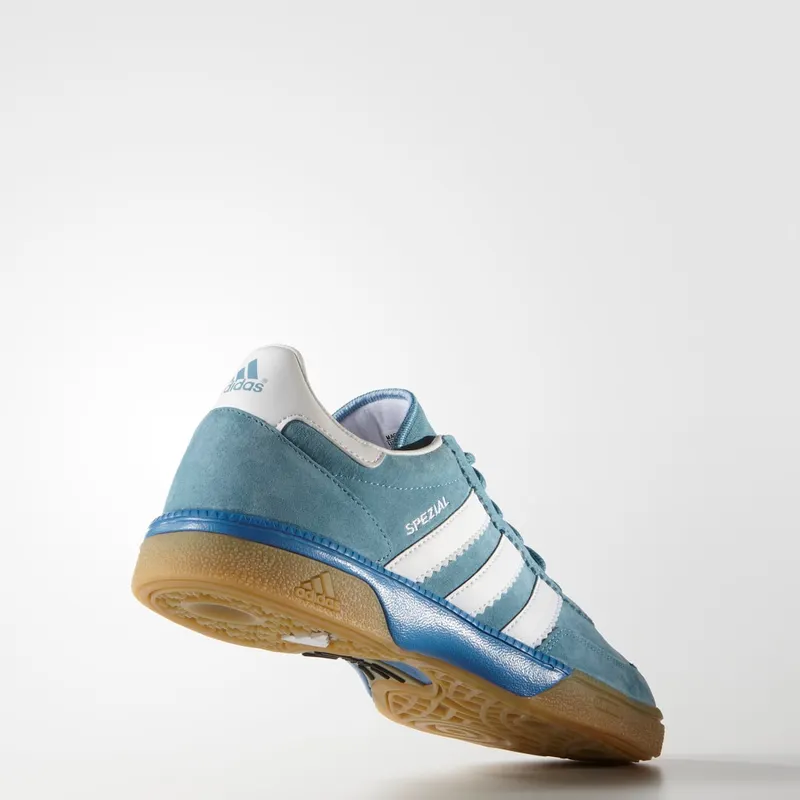 Adidas Handball Spezial Royal / Core White / Cloud White (M18444)