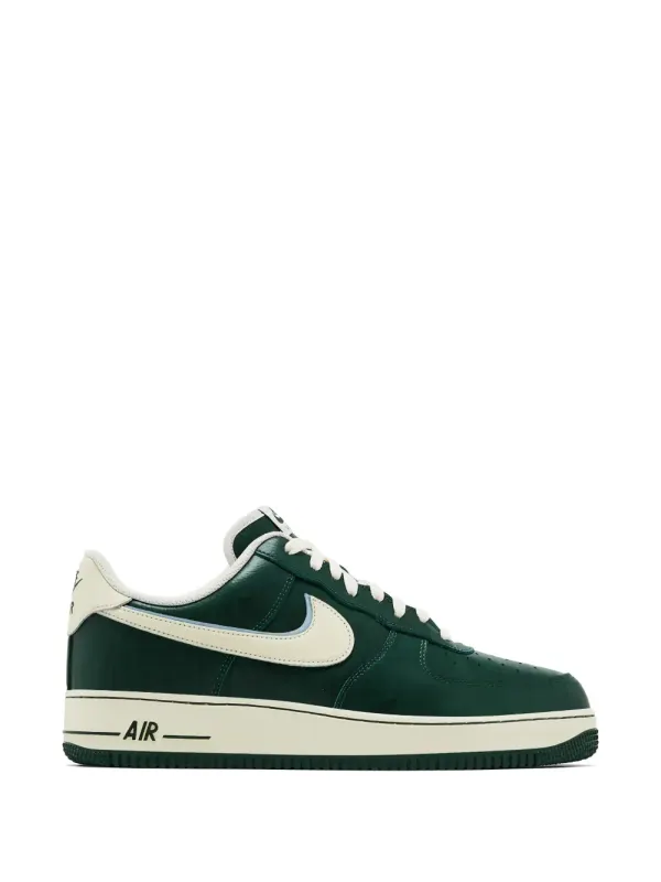 Nike Air Force 1 Low LAAMS – Please Post Bills sneakers – Green (IM6604)