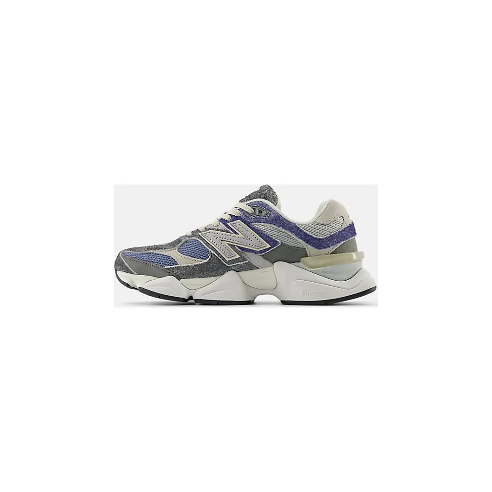 New Balance 9060 Dusk Shower Castlerock (U9060NTA)