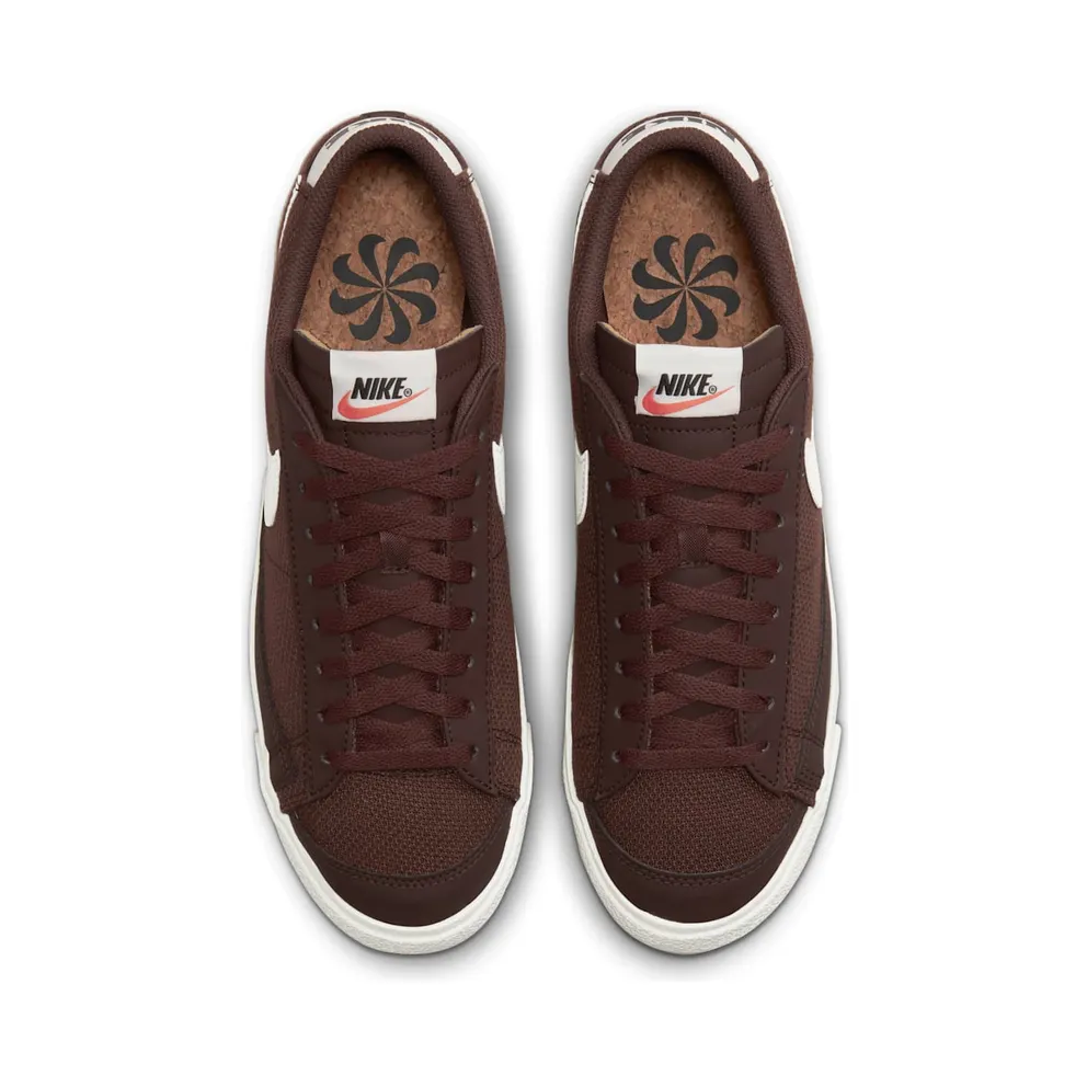 Nike Blazer Low ’77 PRM “Earth” (DV7231-200)