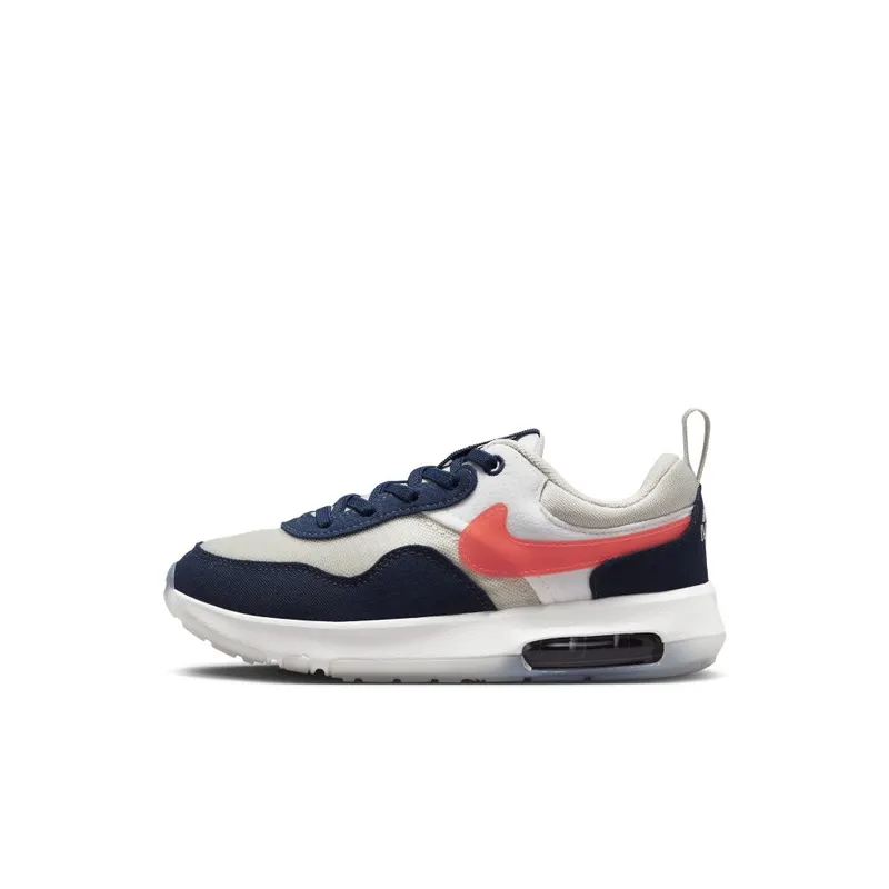 Nike Air Max Motif Younger Kids’ Grey (DH9389-004)