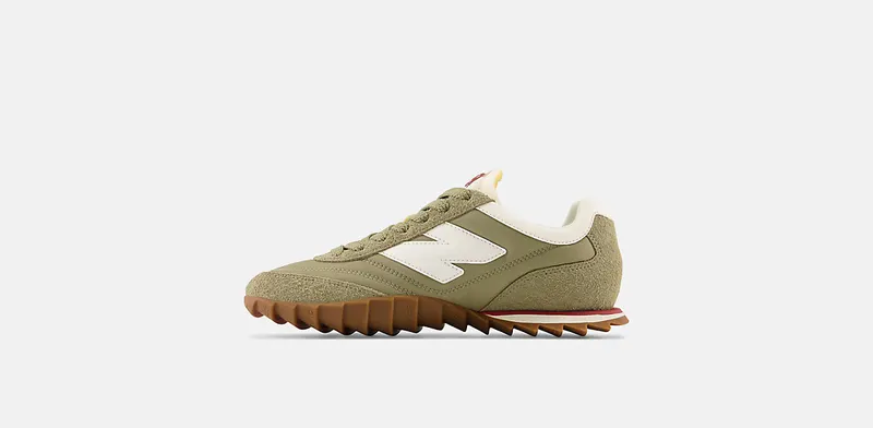 New Balance New Balance Unisex RC30 Green/White/Red (URC30BB)