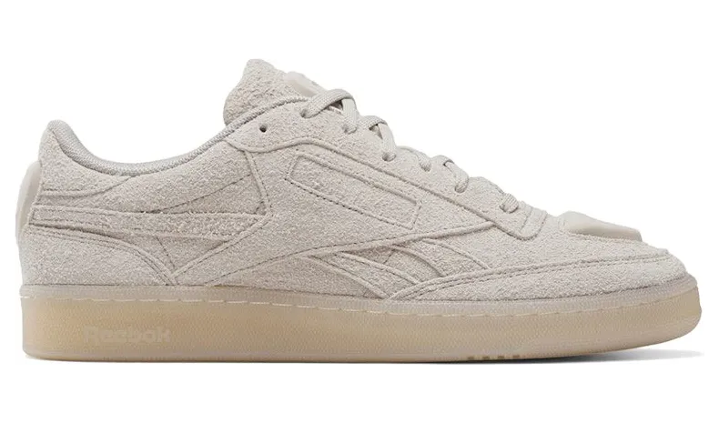 Reebok Club C Revenge HYMNE Beige (100208753)