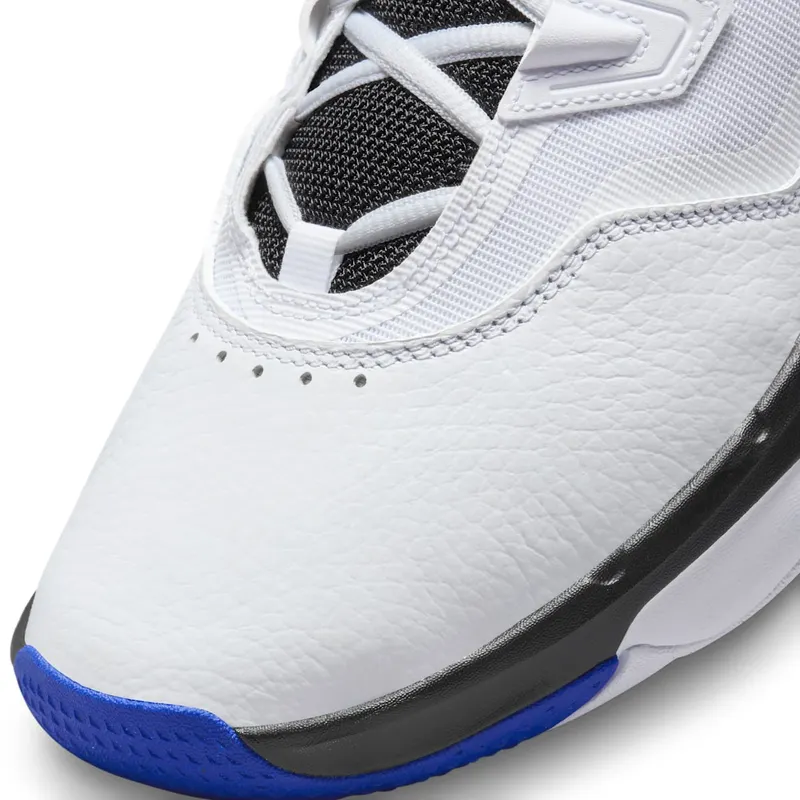 Jordan Stay Loyal 3 White Game Royal Black (FB1396-100)