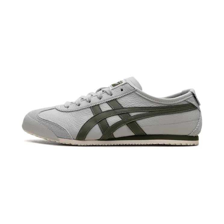 Onitsuka Tiger Mexico 66 “Mid Grey Pine Tree” (1183A201-020)