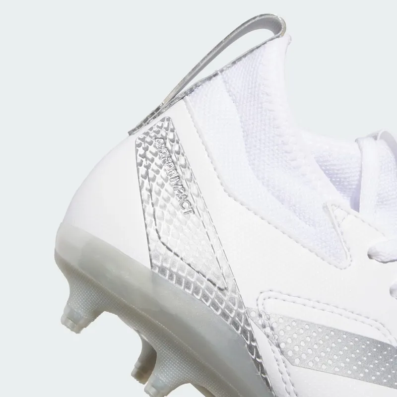 adidas Adizero Impact.2 Cloud White Silver Metallic (IF9348)