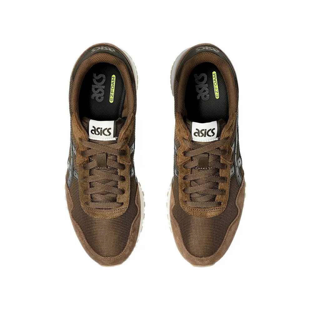 ASICS Tiger Runner II Brown Storm Black Coffee (1203A541-200)