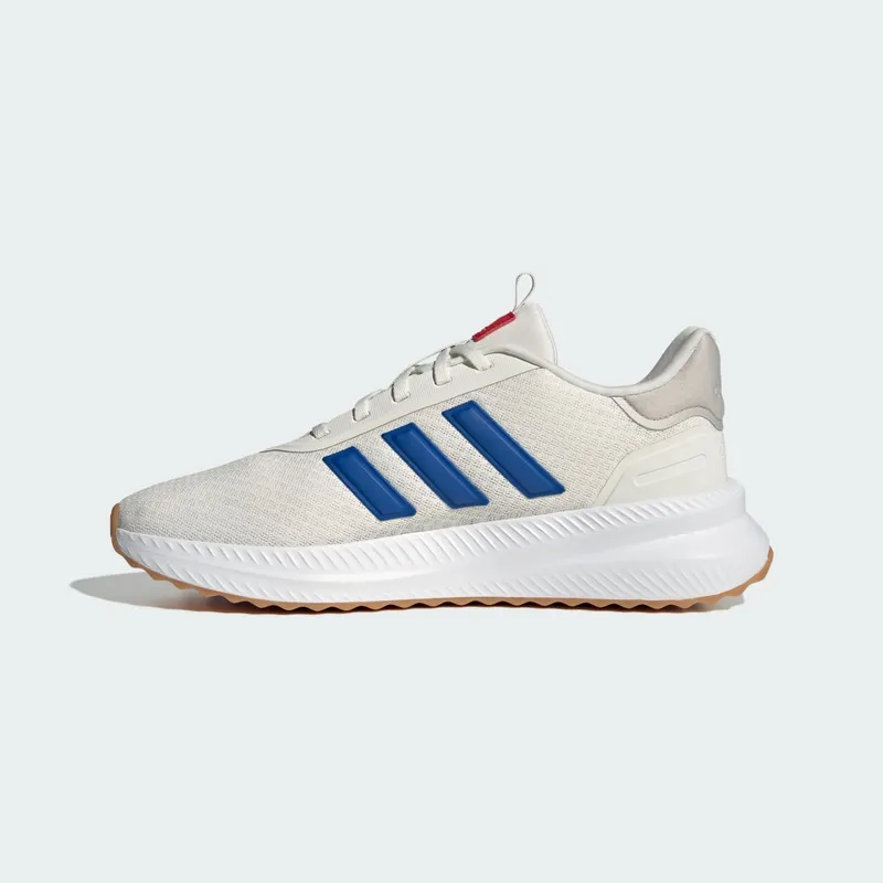 adidas X_PLR Path White Royal Blue Beige (JQ7156)