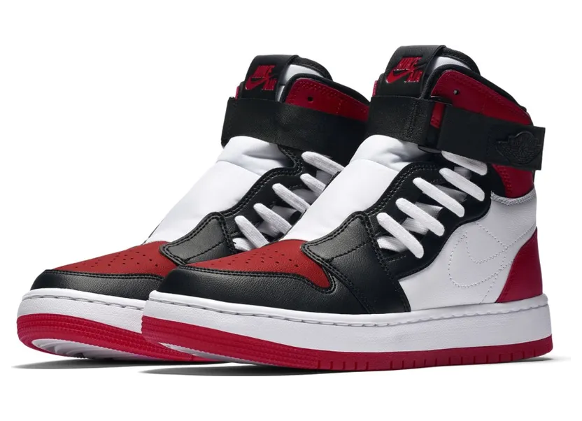 Air Jordan 1 Nova XX Bred Toe (AV4052-106)