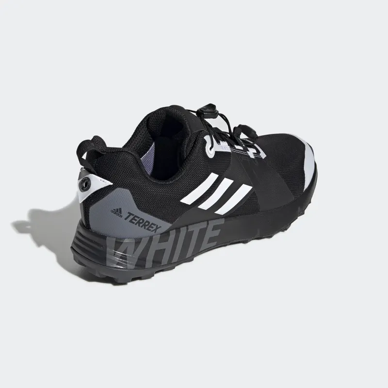 adidas Terrex Two GTX White Mountaineering Core Black/Cloud White/Core Black (DB3006)