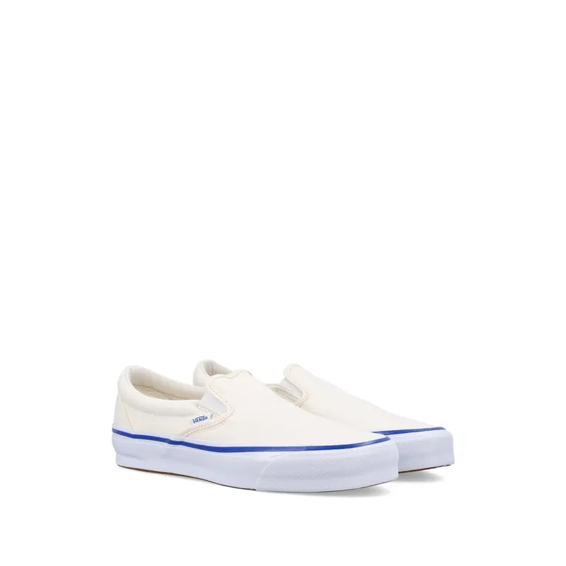 Vans Reissue 98 LX “White” (VN000CSE OFW1)