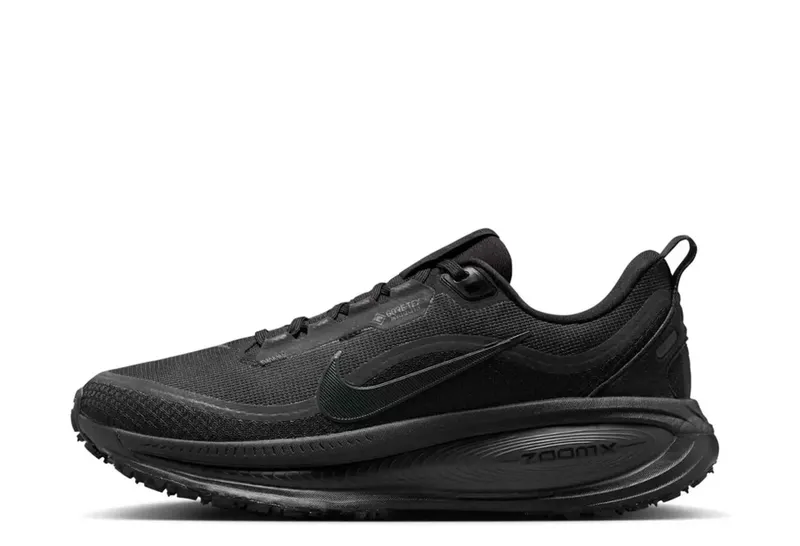 Nike Vomero 18 Gore-Tex Black Anthracite (HQ7002-001)