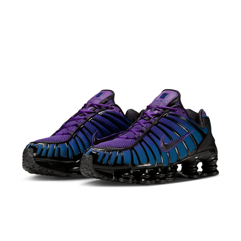 Nike Shox TL Voltage Purple (AV3595-500)