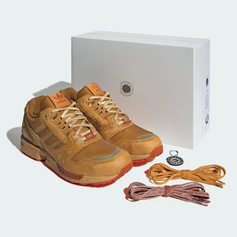 adidas ZX 8000 Consortium Cup END. Future (IG8562)