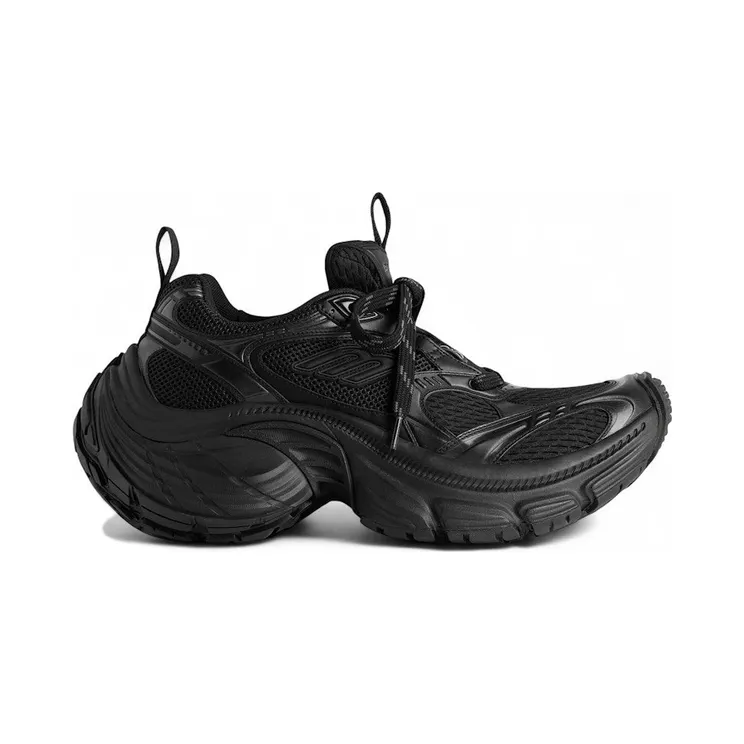 Balenciaga 10XL Triple Black (792779W2MV21000)