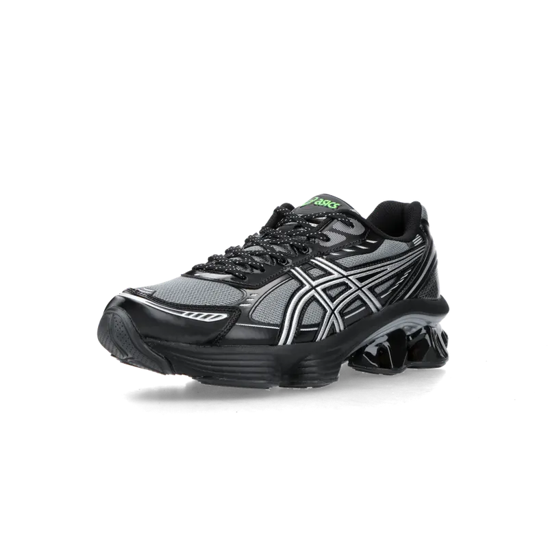 ASICS SportStyle GEL-KINETIC FLUENT (piedmont grey / pure silver) – 1203A799-021
