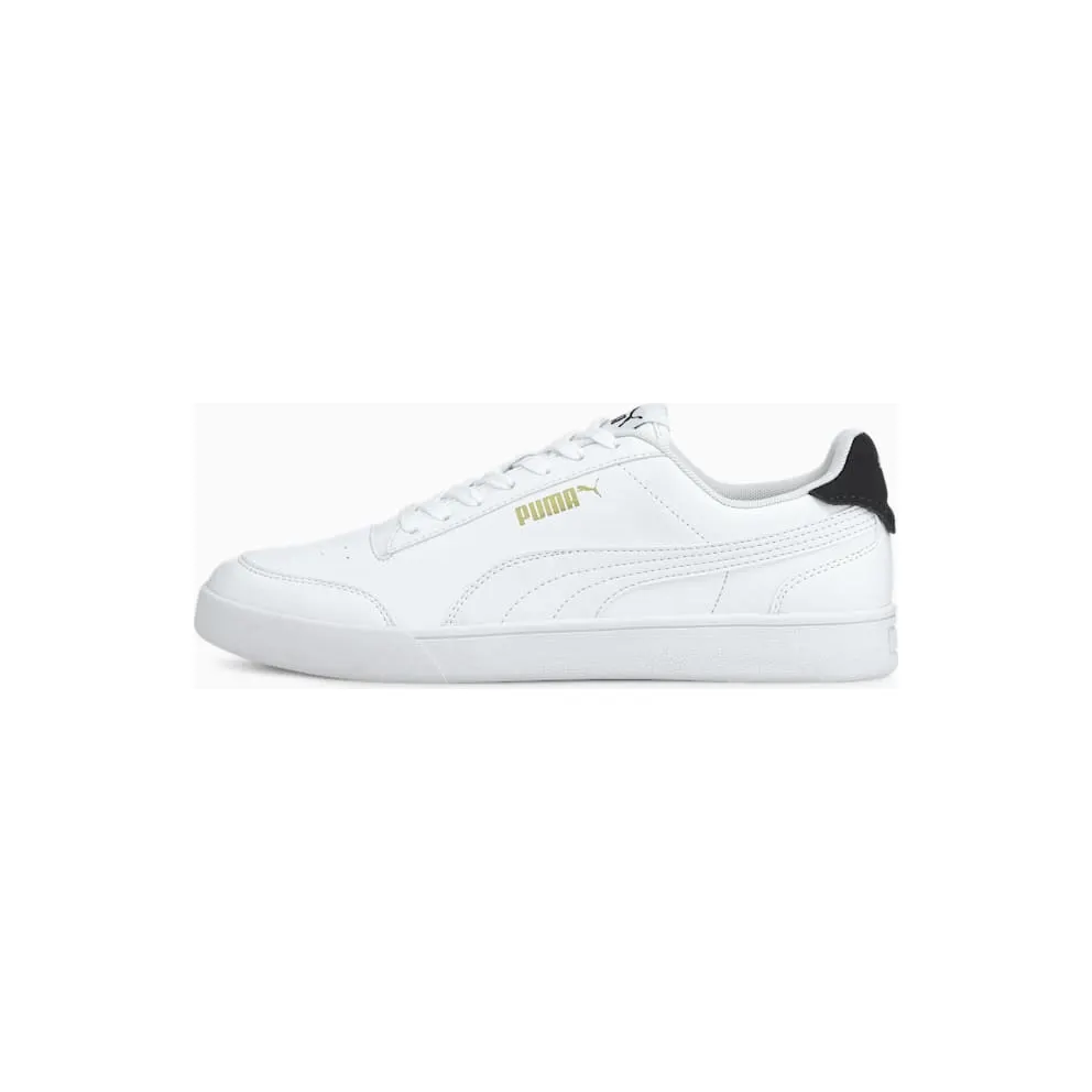 Puma Shuffle Blue/White/Gold (30966801)