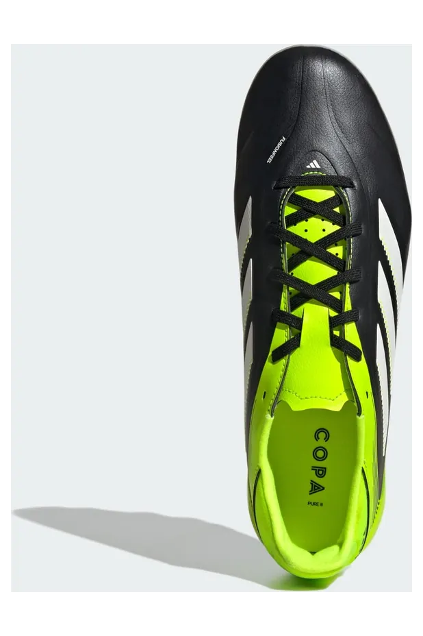adidas Copa Pure 3 League 2G/3G AG Radiant Blaze Pack (JR2864)