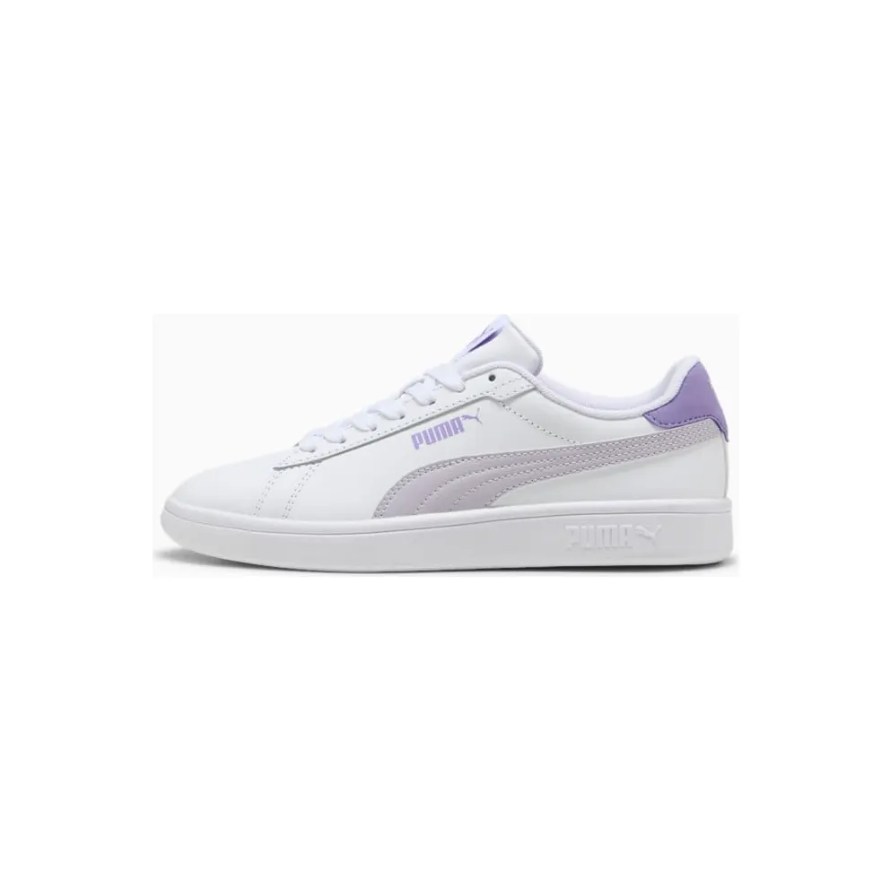 Puma Smash Lilac Crush / Lavender Alert (392031-23)