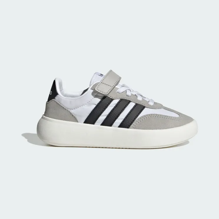 adidas Barreda Decode White Black Grey Two (JQ8850)