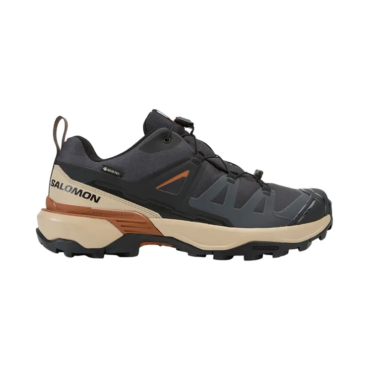 Salomon X Ultra 360 Gore-Tex Phantom Safari Caramel Cafe (L47687000)